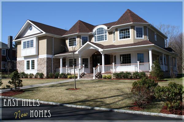 East Hills New Homes - Great Neck, NY