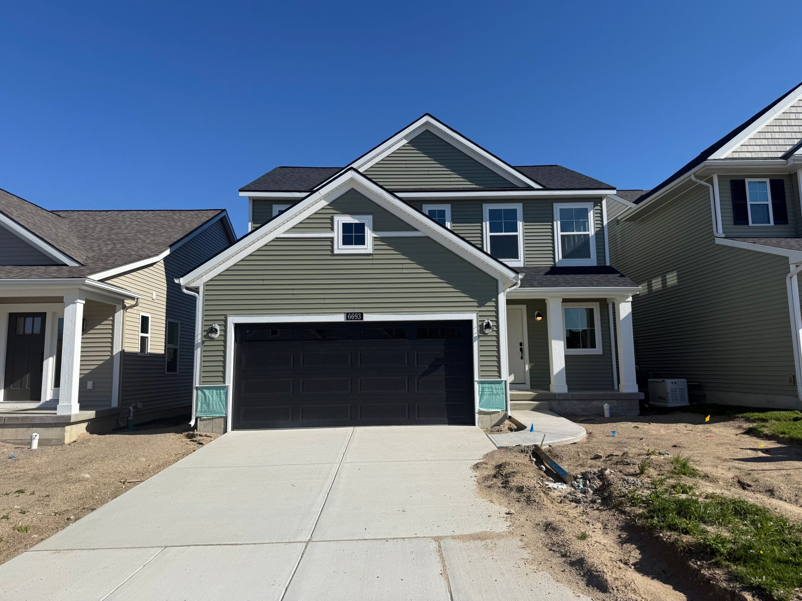 Village Place - Grand Ledge, MI
