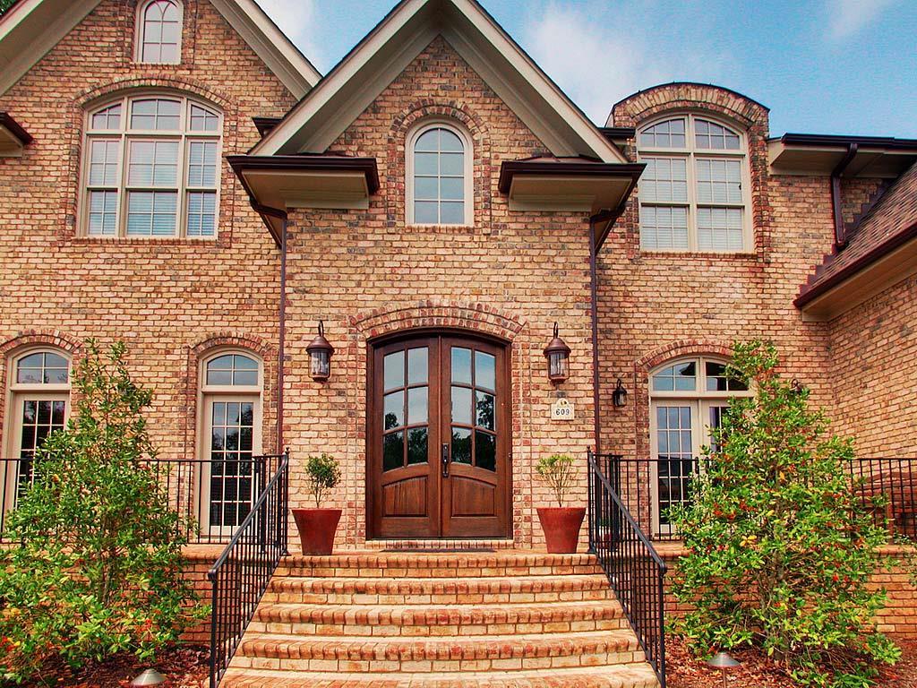 Easterling Building Co por Easterling Building Co en Raleigh-Durham-Chapel Hill North Carolina