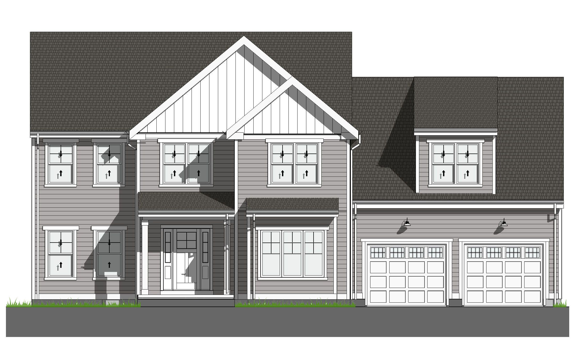casa en Harmony por Eastland Partners Inc.