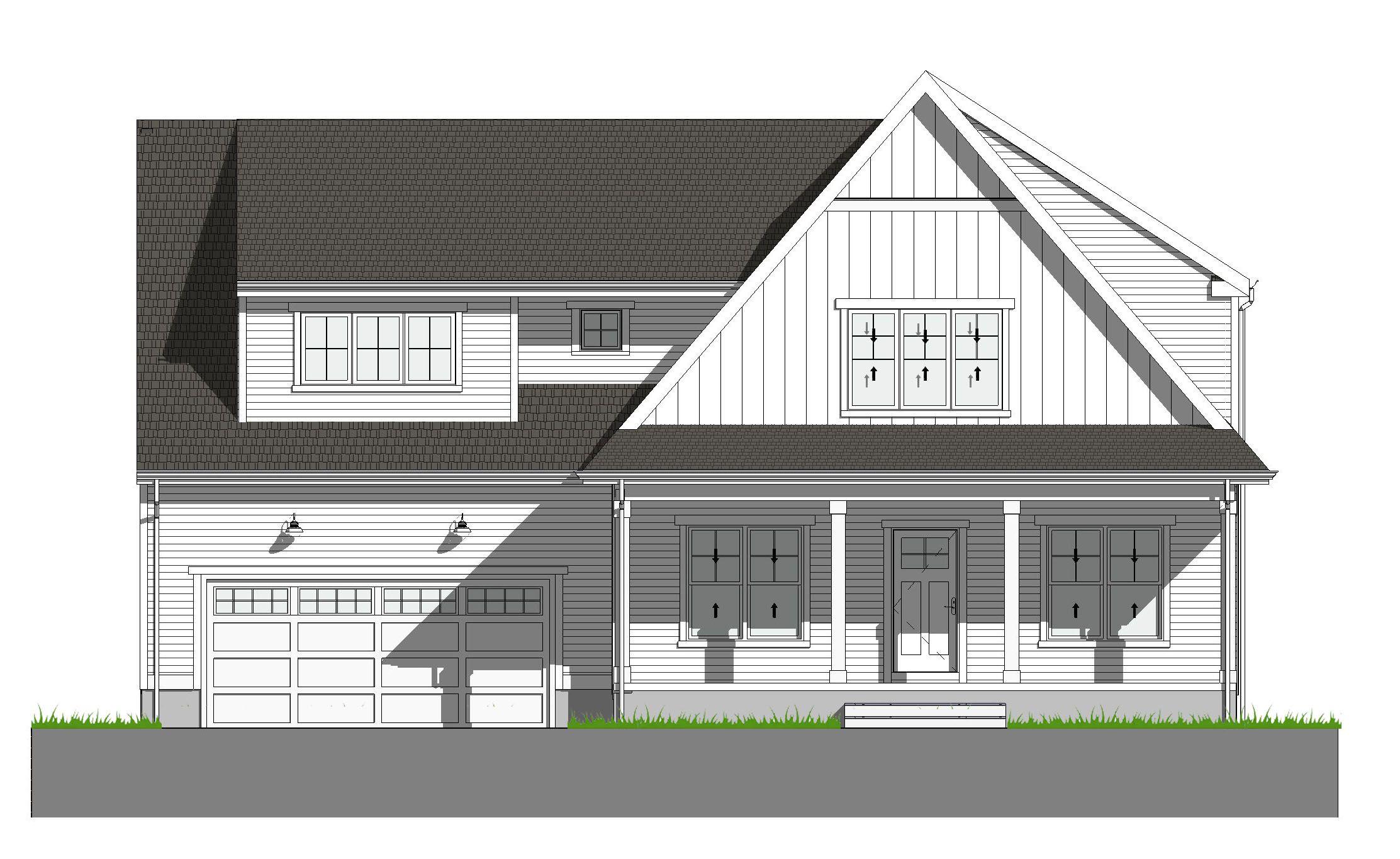 casa en Harmony por Eastland Partners Inc.