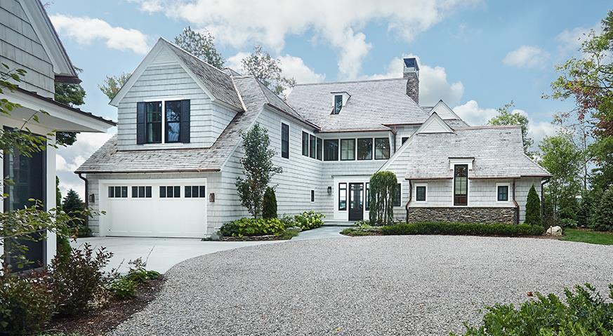Eastmark Construction - : Boyne City, MI