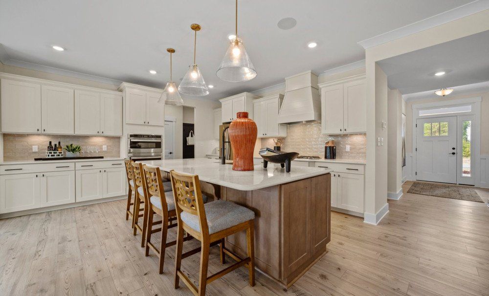casa en Grove Park por Eastwood Homes