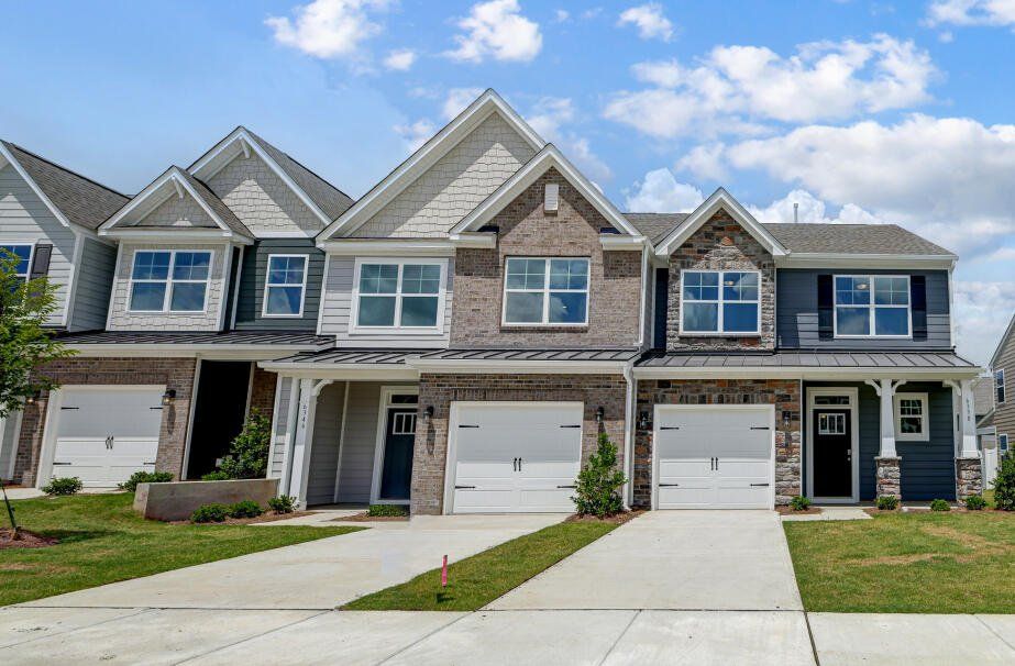 CraigStone - Woodruff, SC