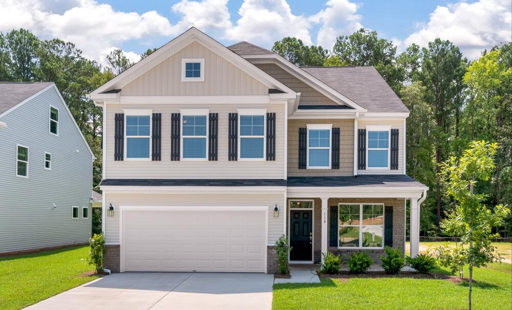 Martin Terrace - Central, SC