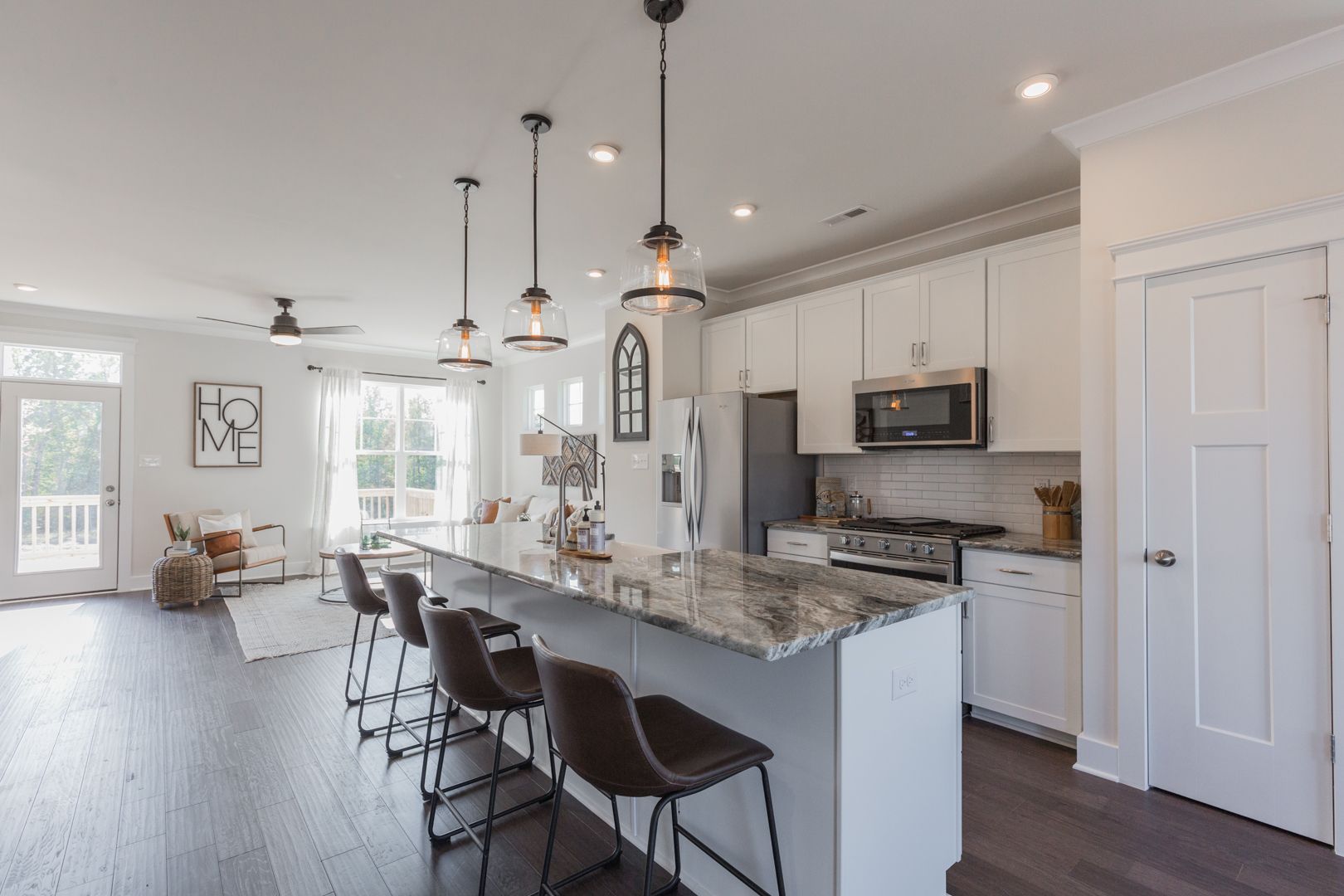 Huntington Pointe Townhomes - Newport News, VA
