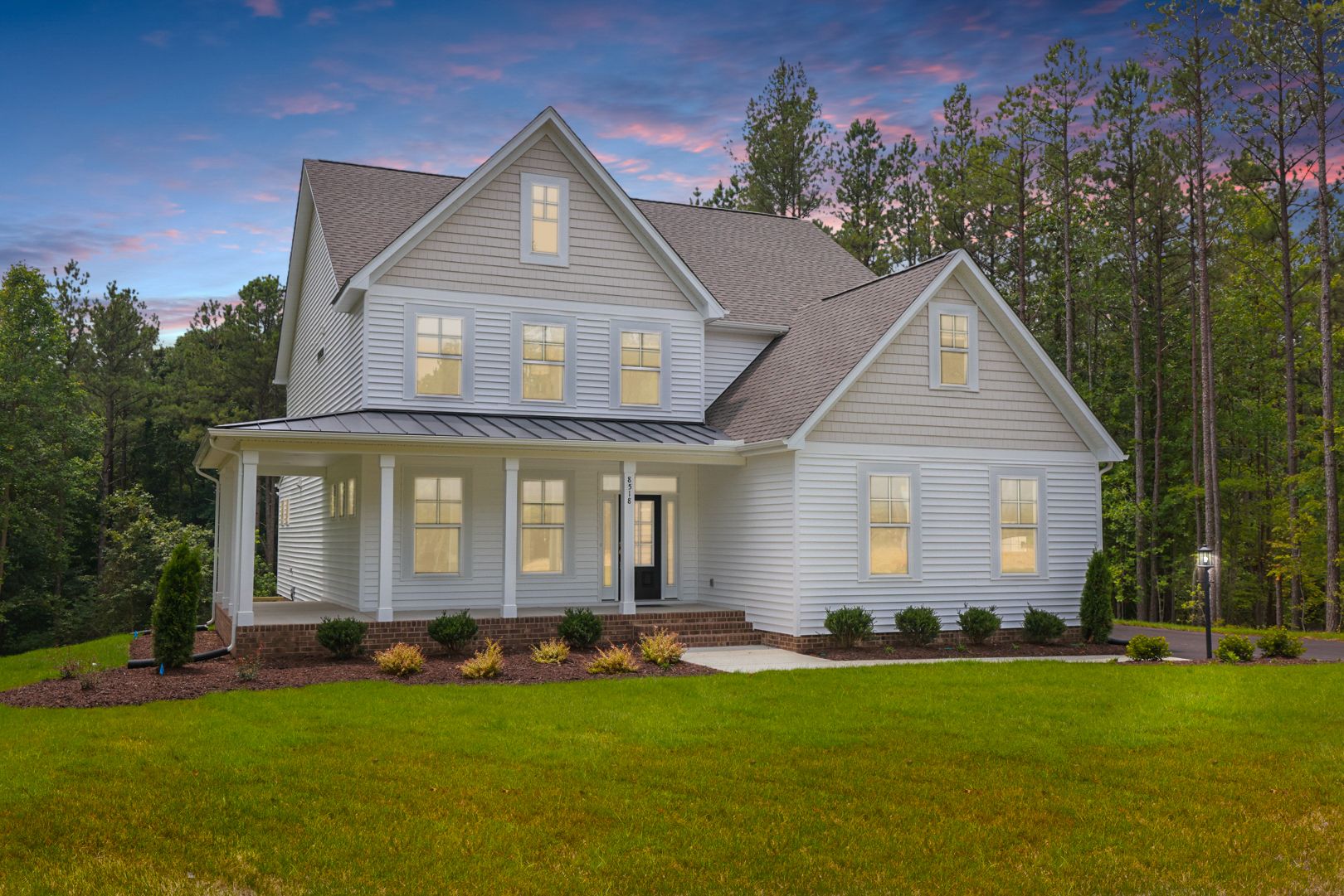 The Village at Horse Creek - Graniteville, SC
