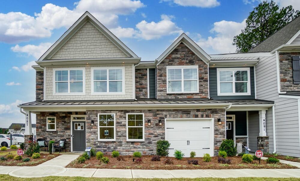 West Estates at Mount Hermon - Moseley, VA