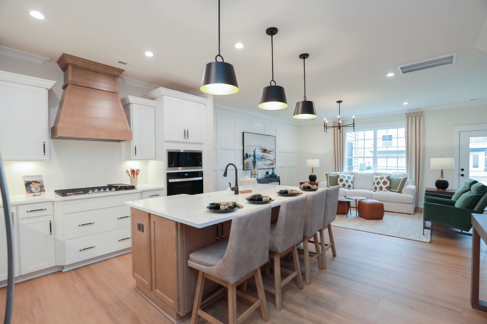 Watermark Townhomes - Richmond, VA