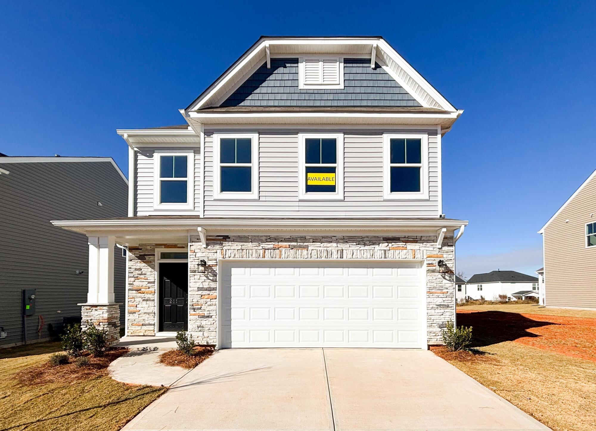 211 Pendergast Road