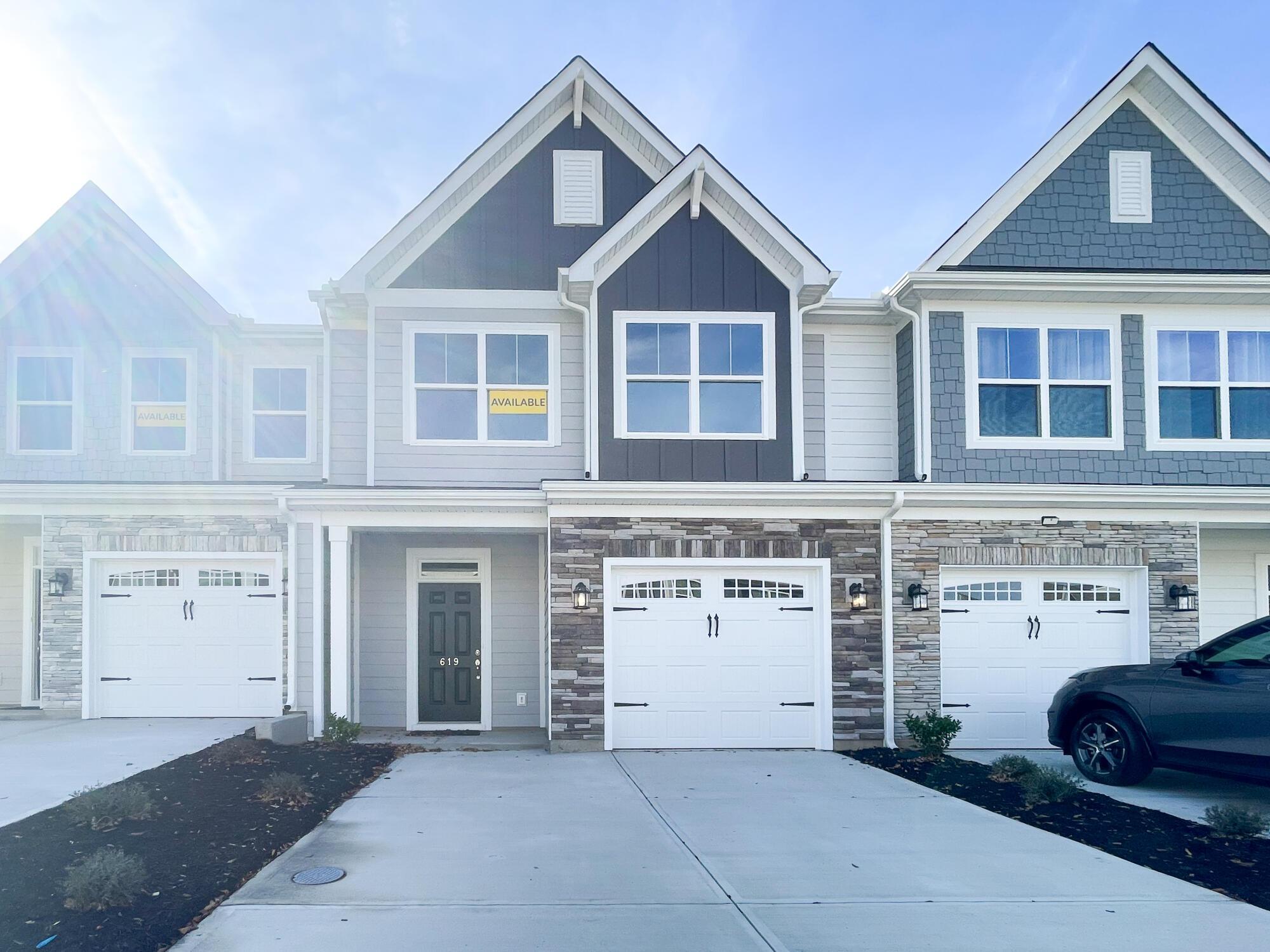 619 Autumn Lake Road