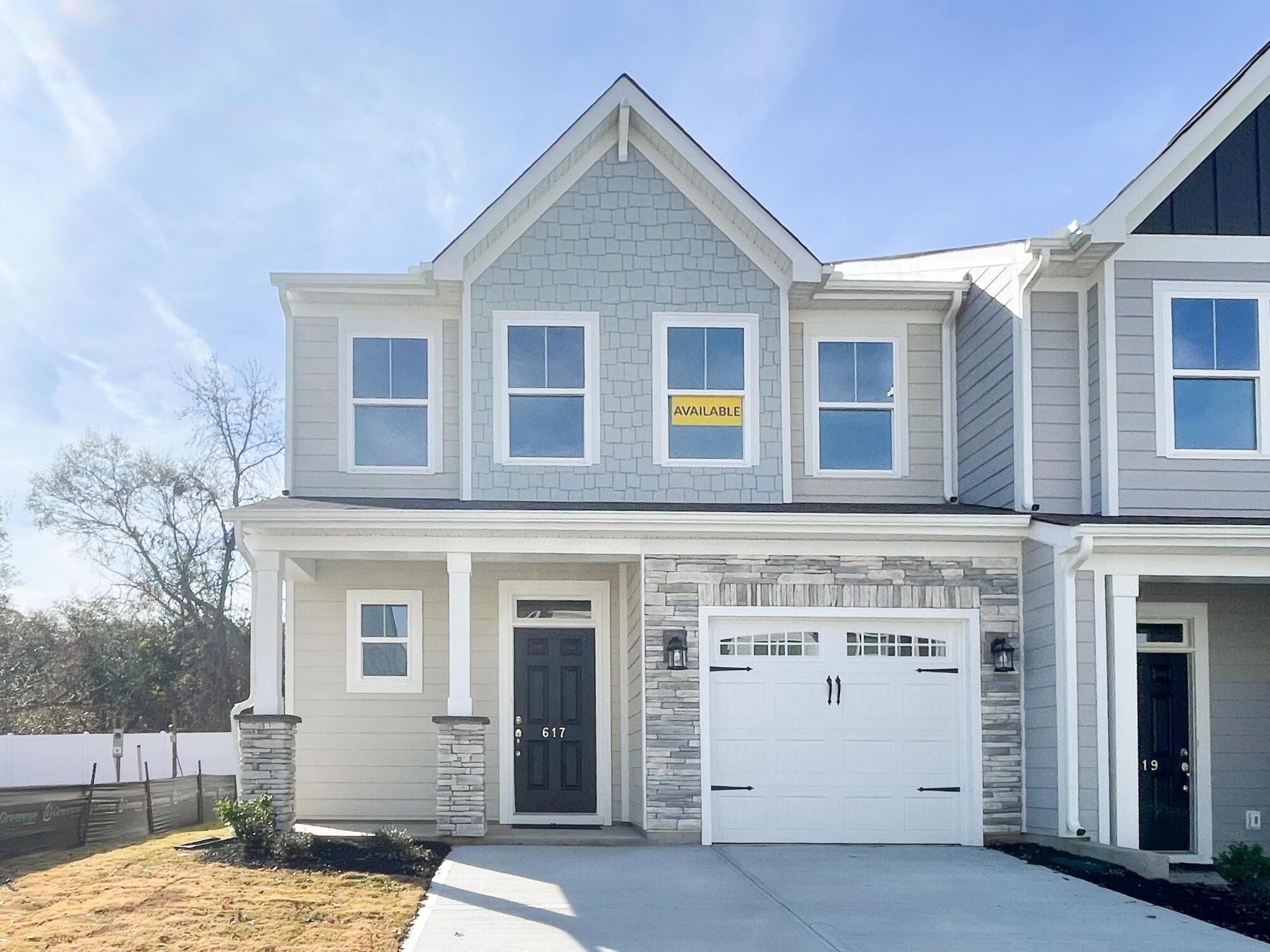 617 Autumn Lake Road
