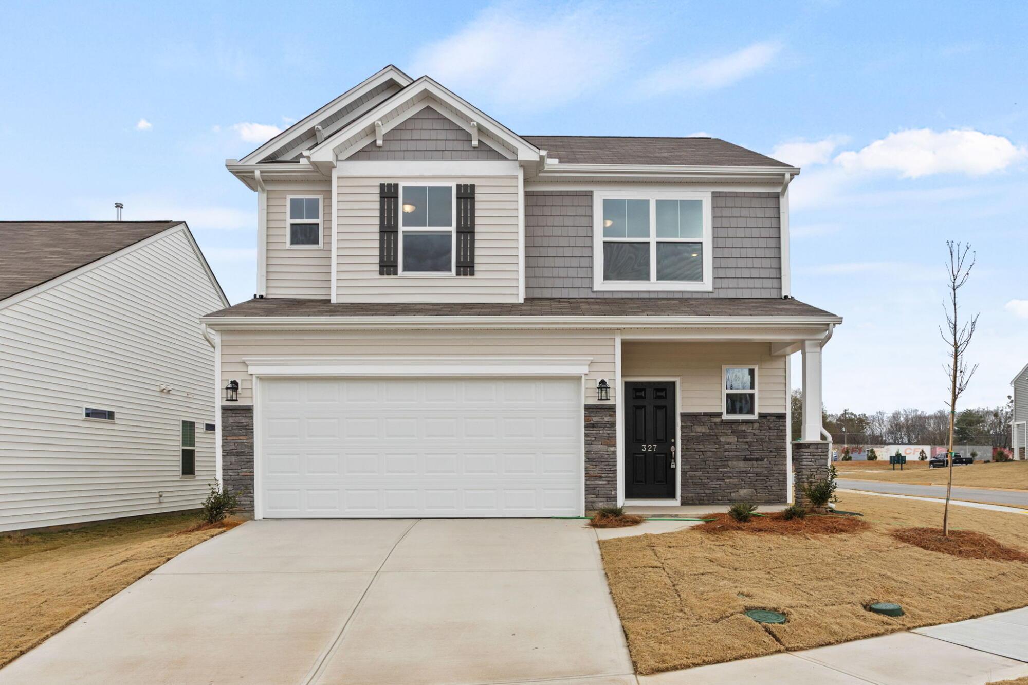 327 Metz Drive