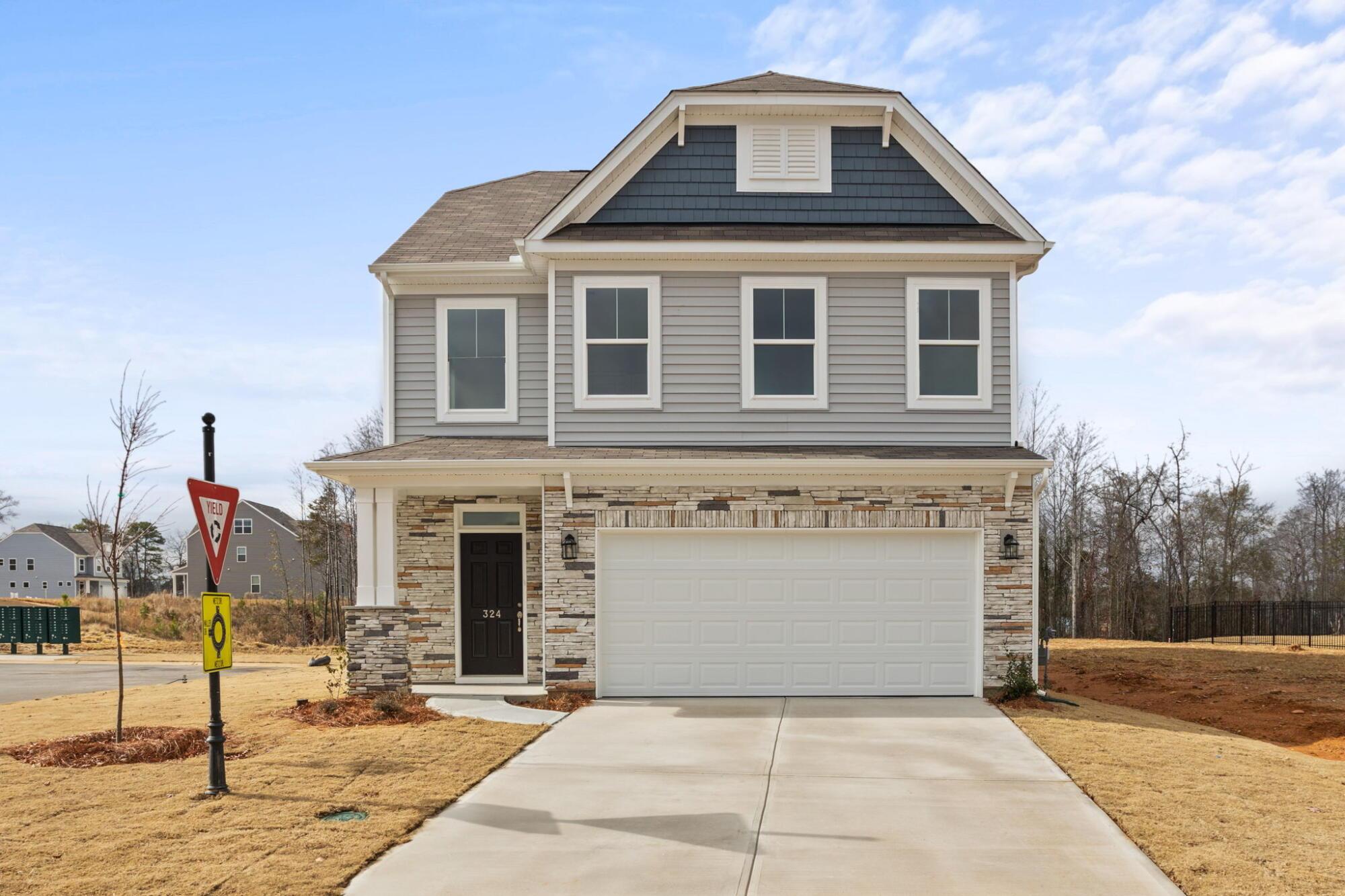 324 Metz Drive