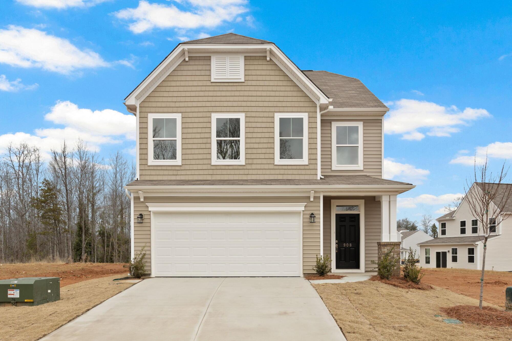 608 Werner Way
