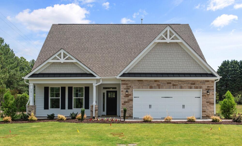 Twin Creek - Kernersville, NC