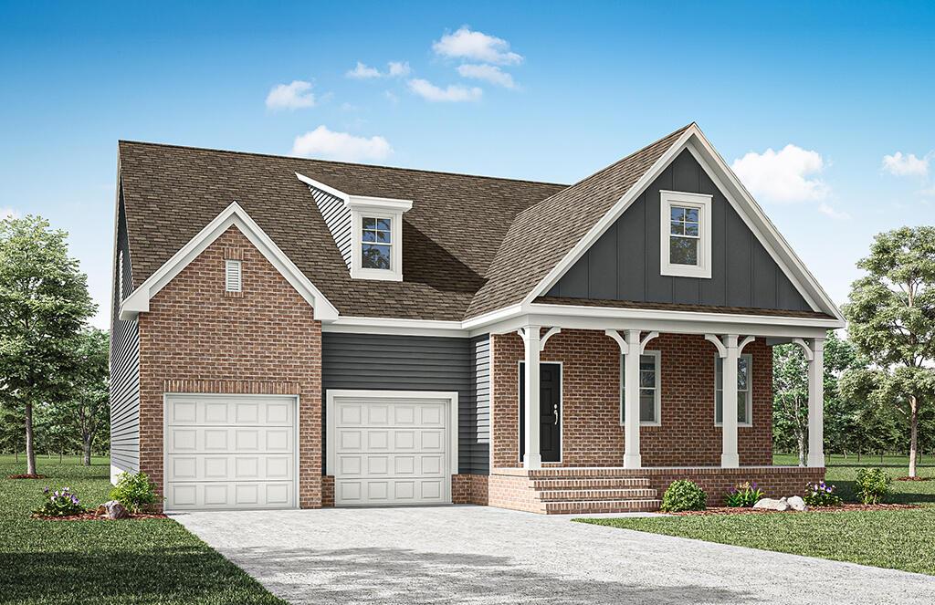 Waterford Commons - Rock Hill, SC