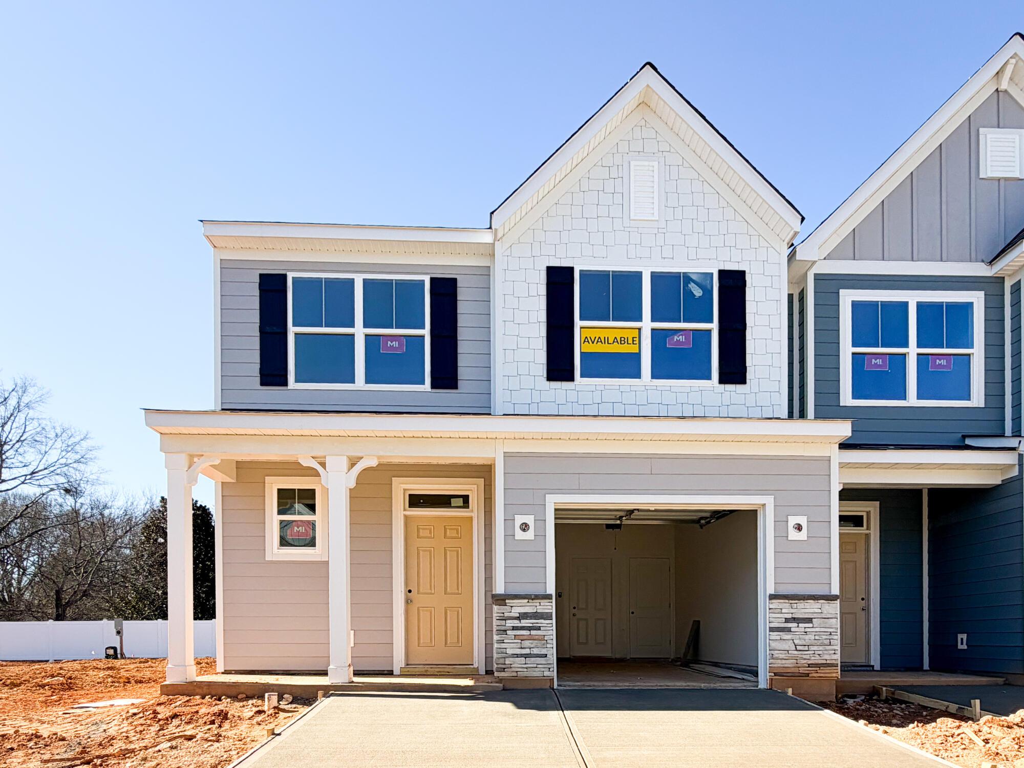 611 Autumn Lake Road