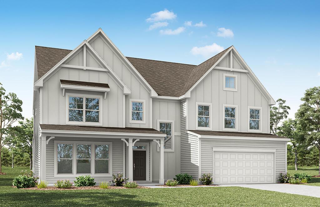 Mallory Pointe - Smithfield, VA