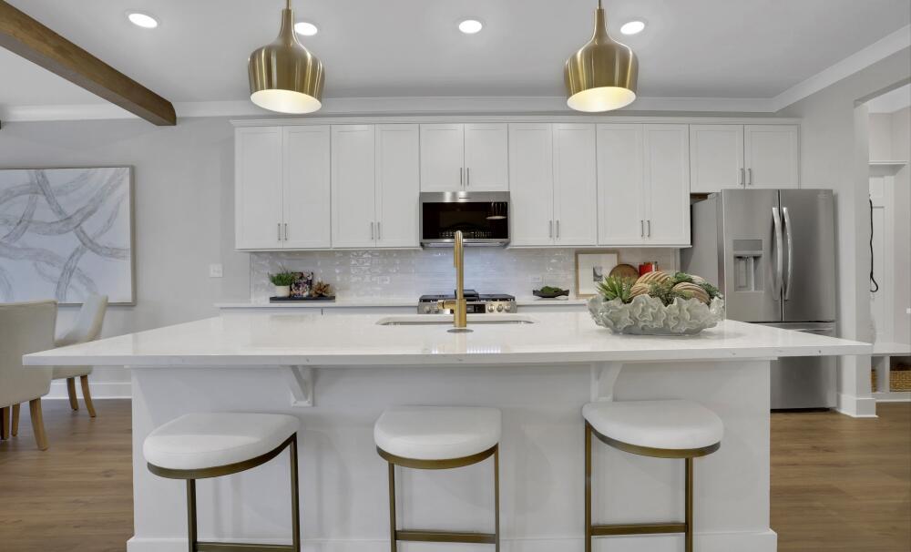 Villas at Dawsonville Townhomes - Dawsonville, GA