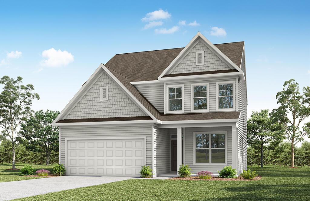 Ferry Grove - Lexington, SC