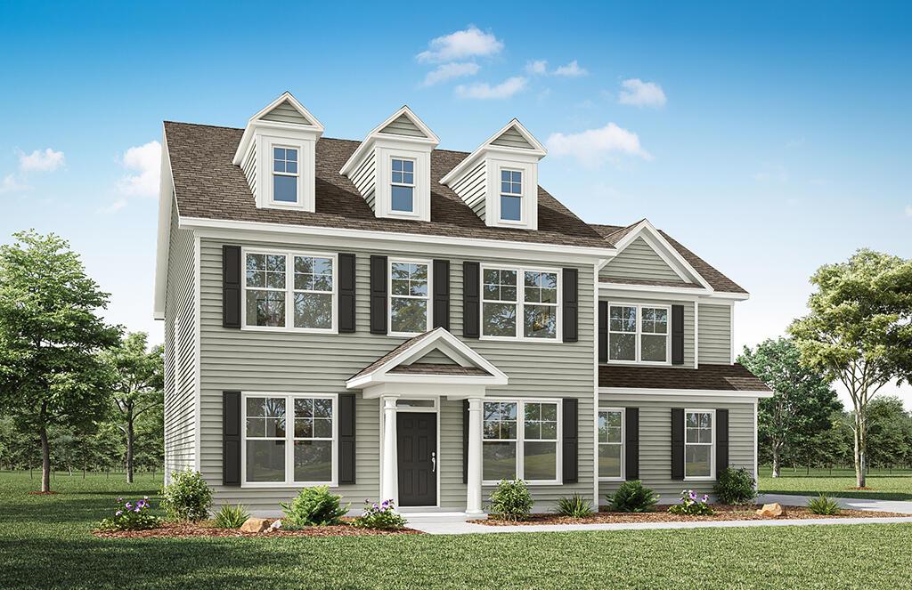 34 Pinehurst Lane. Monroe, GA 30655