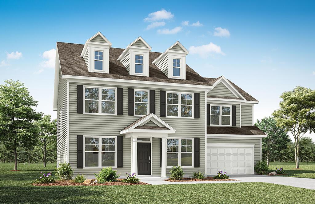 Fiddler's Ridge - Advance, NC