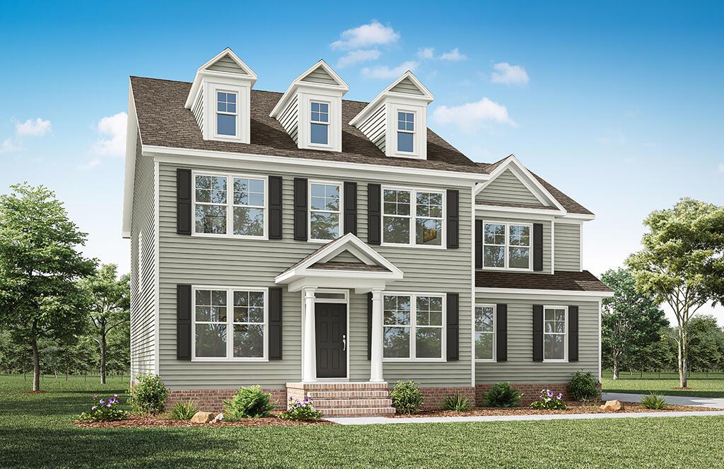 Weddington - Benson, NC
