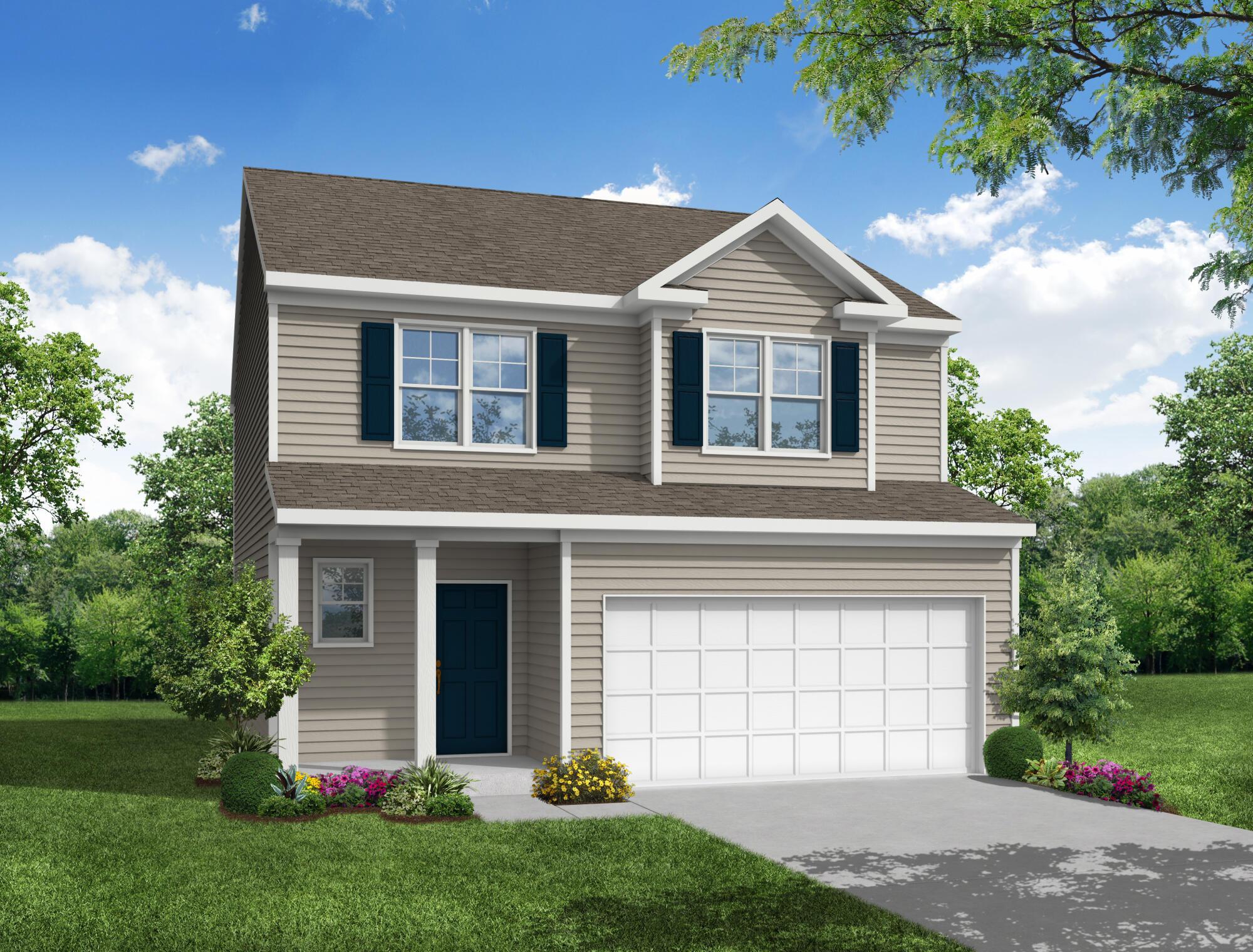 214 Pendergast Road