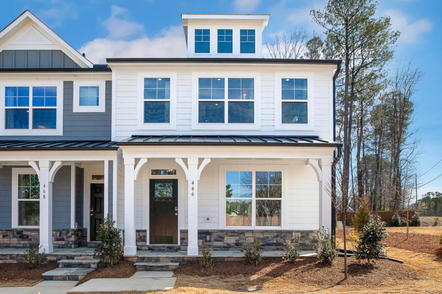 Holden Village - Youngsville, NC