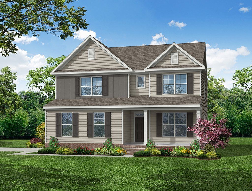 Redland - Advance, NC