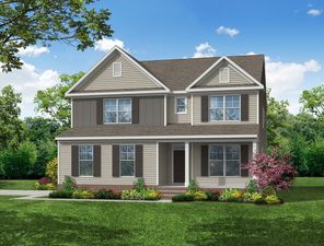 7106 Snap Spur Circle (Davidson)