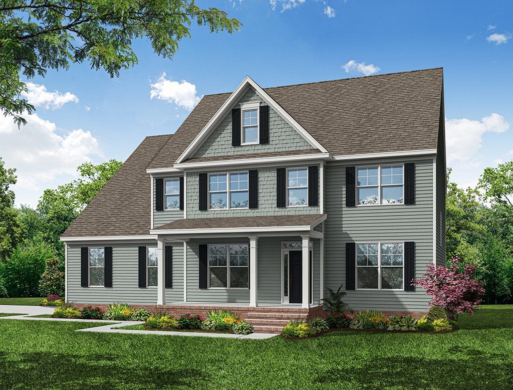 Coalboro Estates - Chesterfield, VA