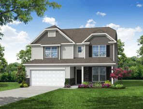 508 Pine Bough Road (Davidson)