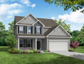 317 Conifer Lane (Cypress)
