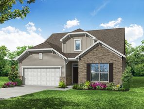 329 Conifer Lane (Wescott)