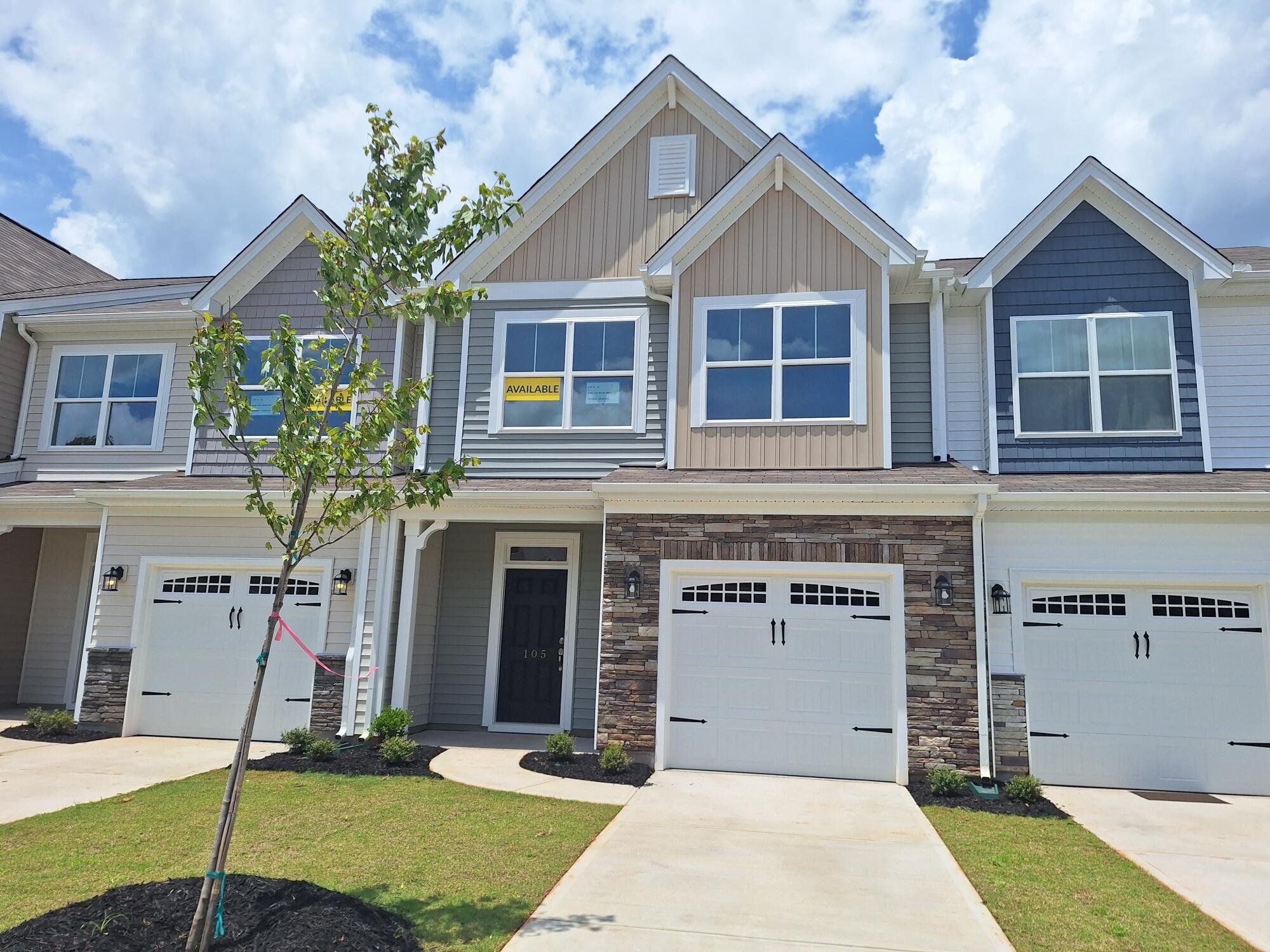 105 Muir Way