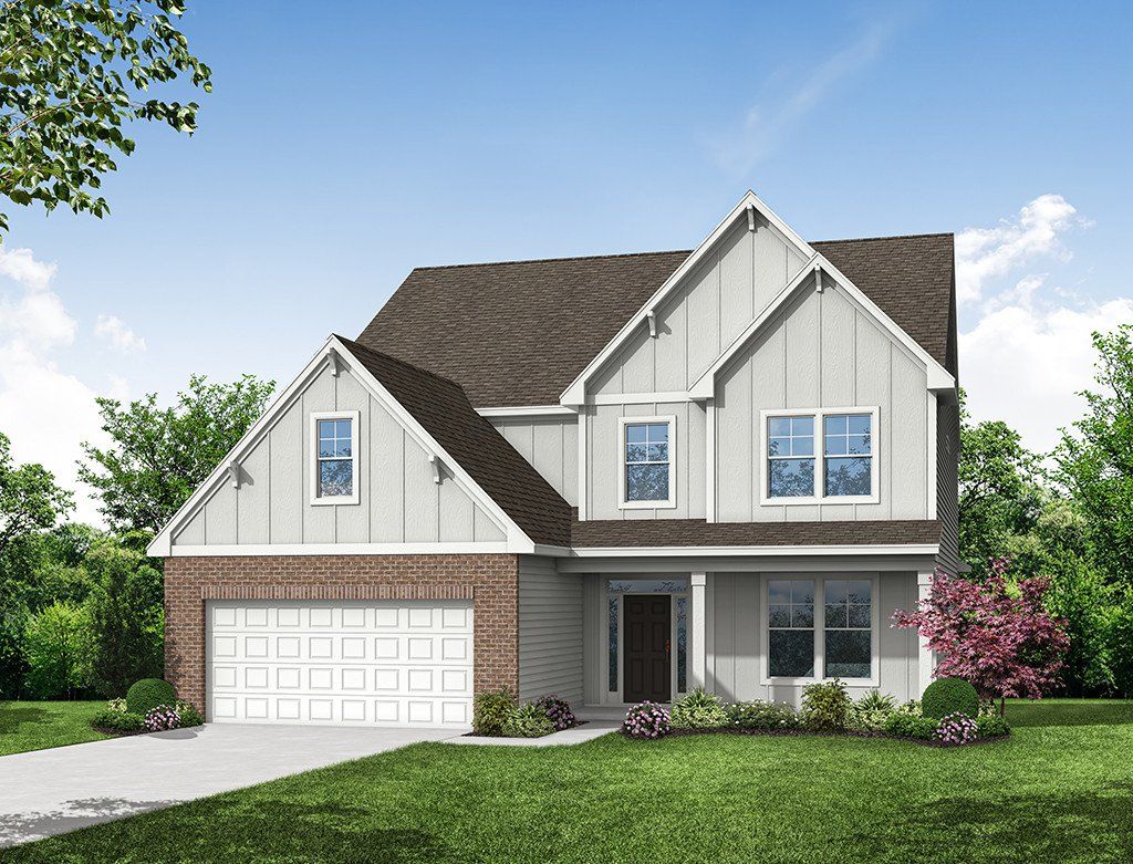 Heritage Landing - Greer, SC