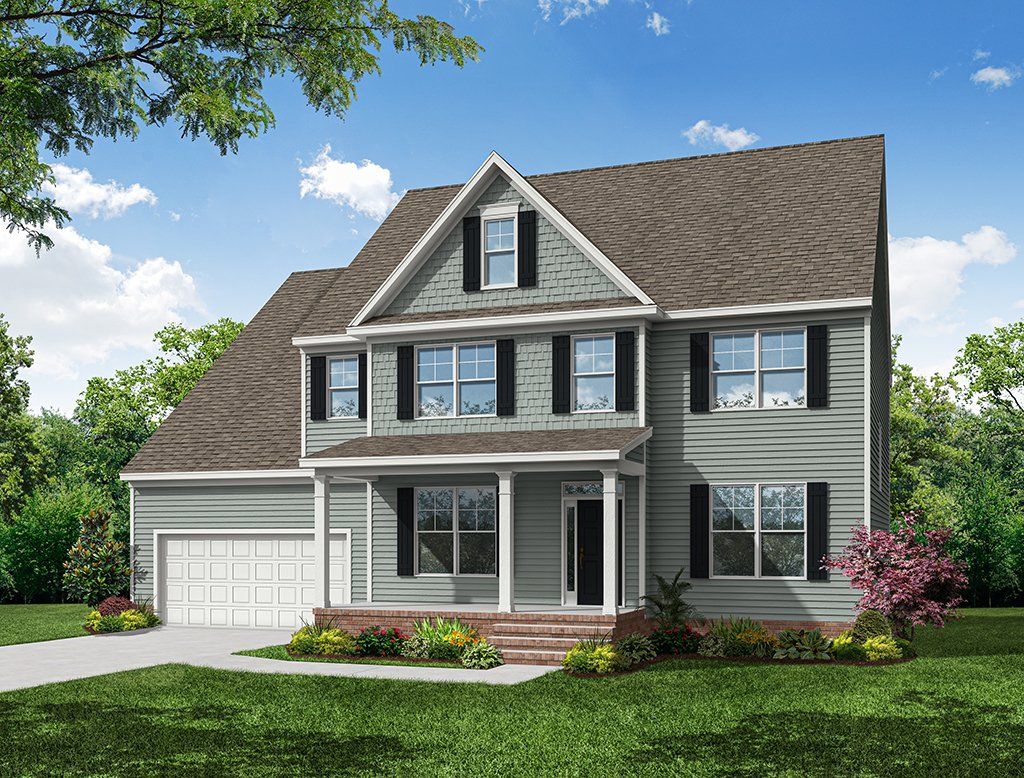 Valmoore Manor - Poquoson, VA