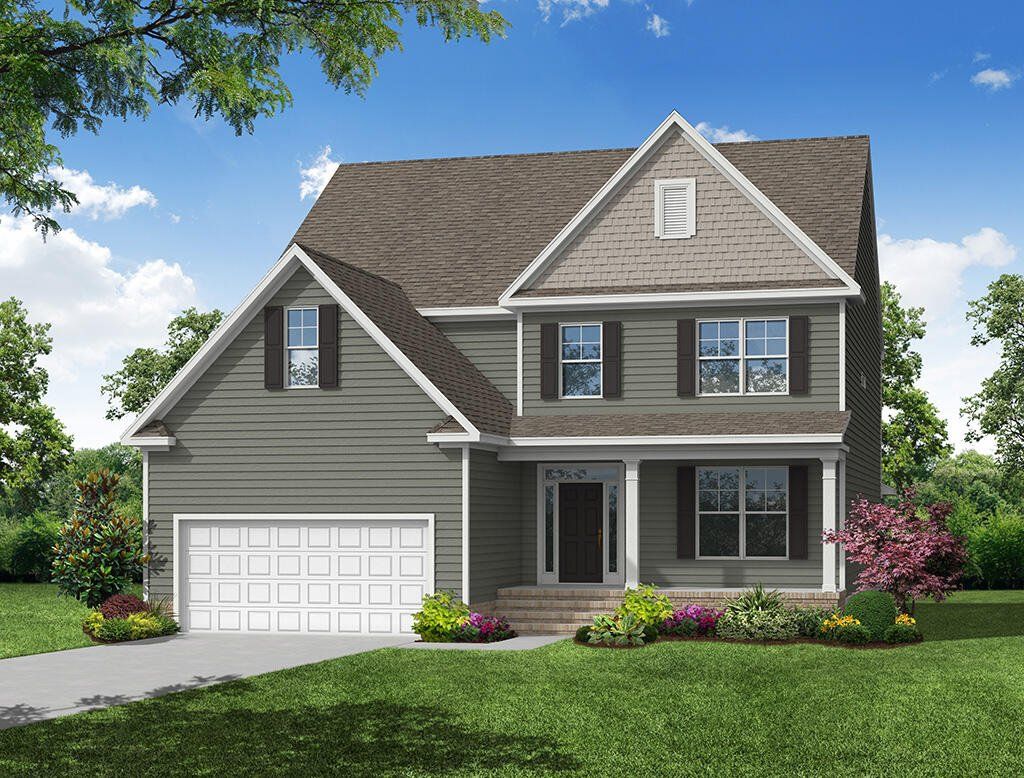 Hillcrest Grove - Wendell, NC