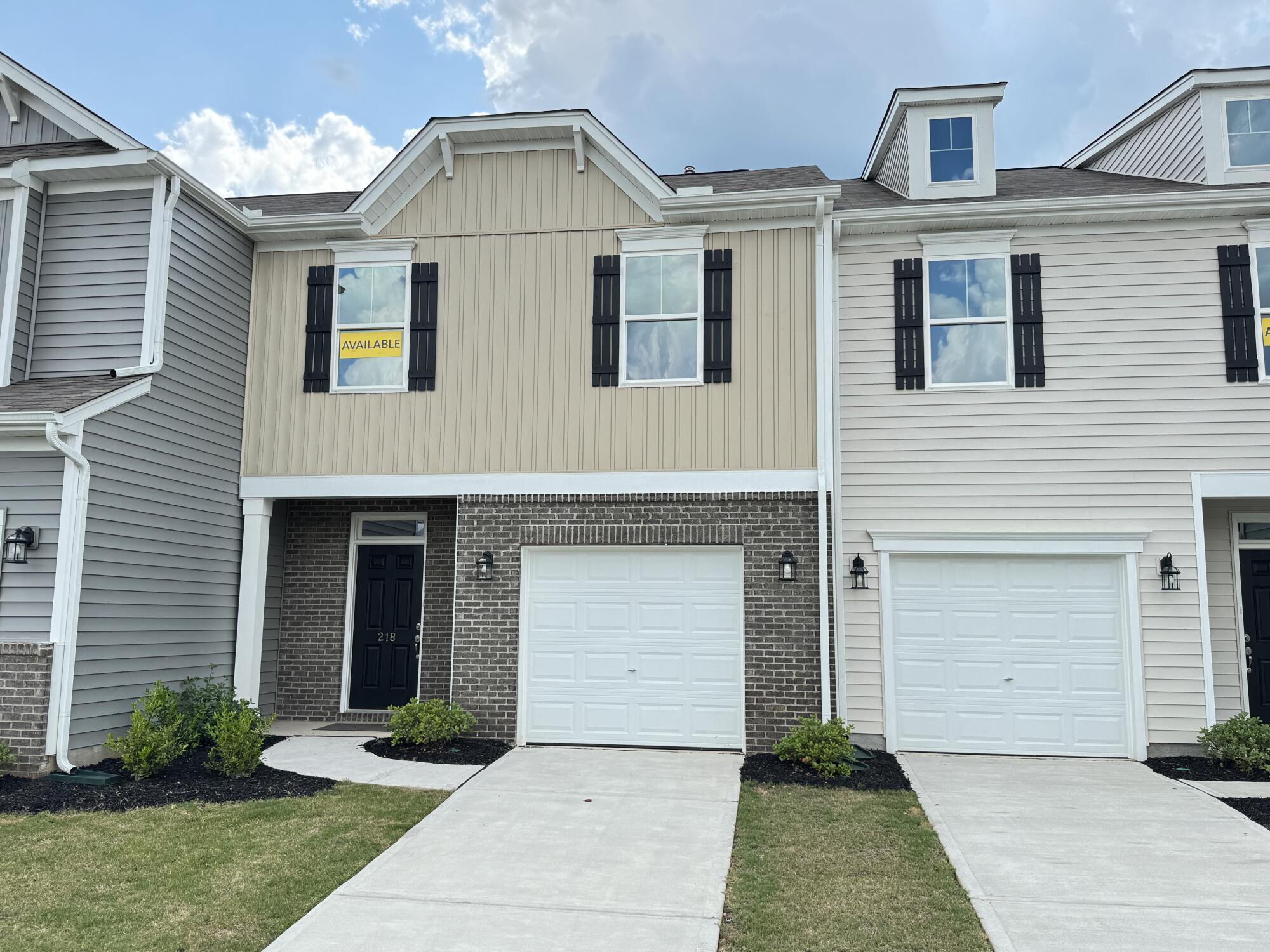 218 Toal Court