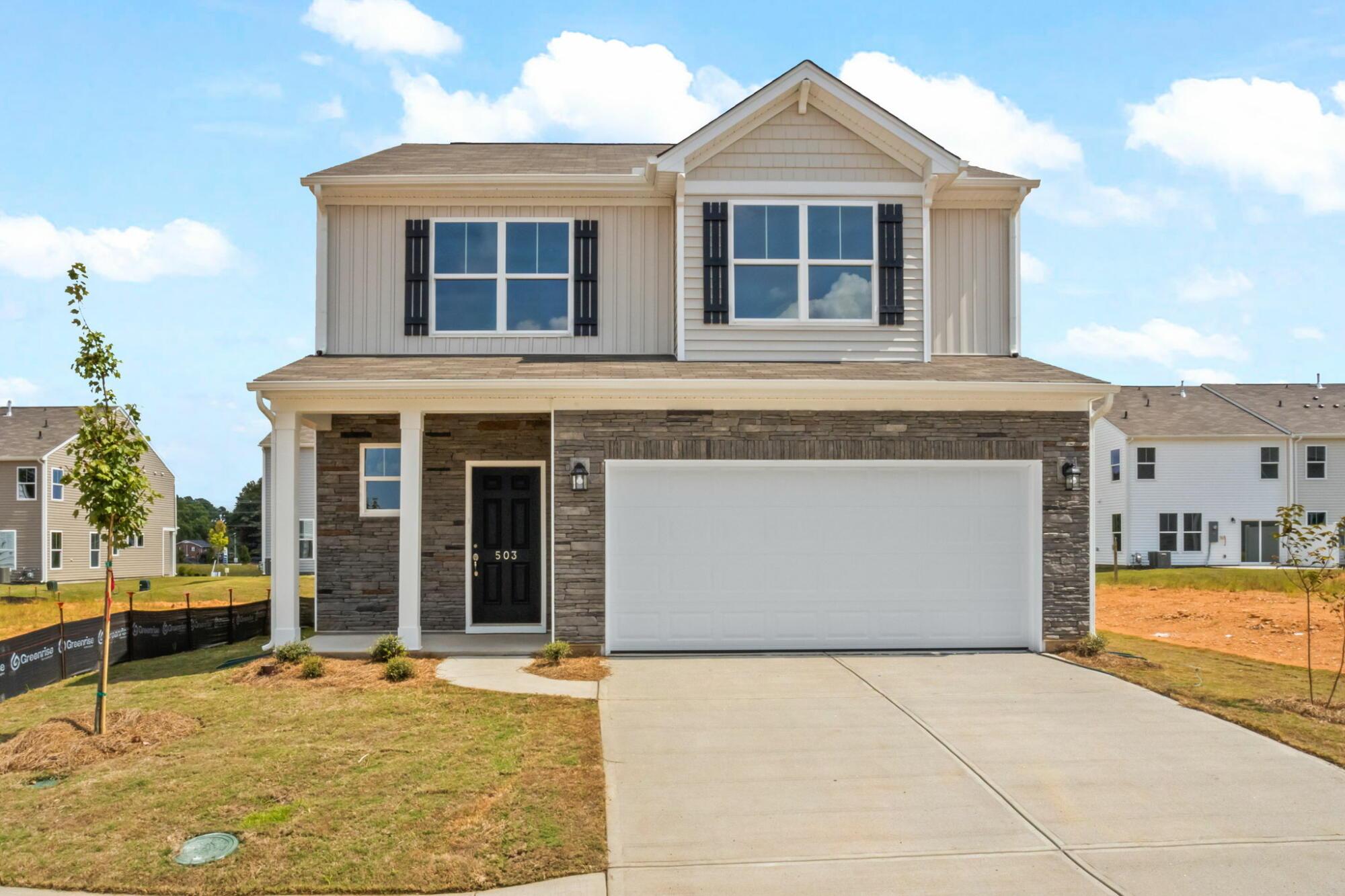 503 Metz Drive