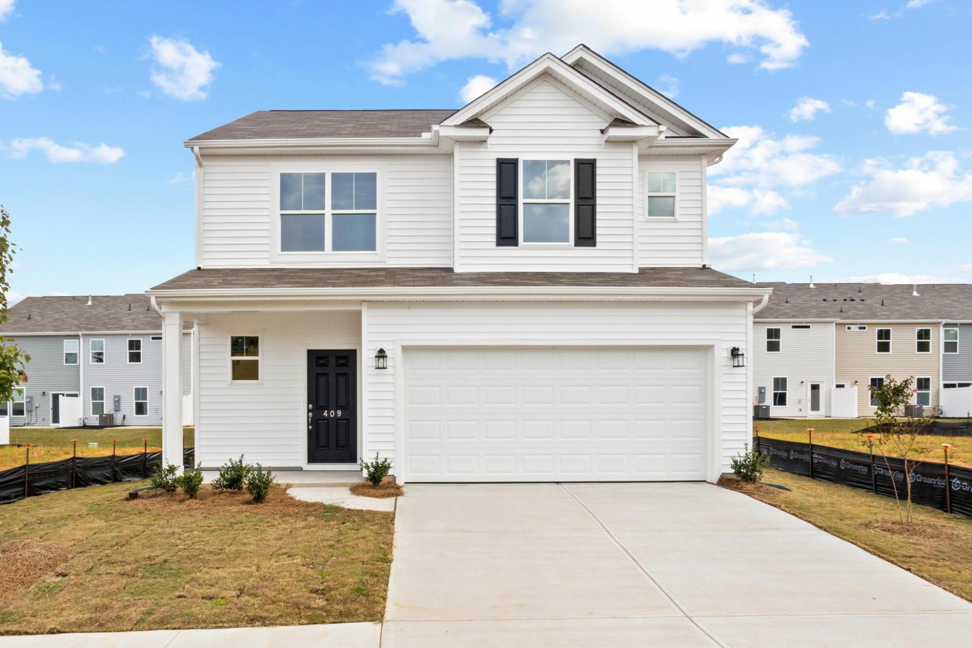 409 Metz Drive