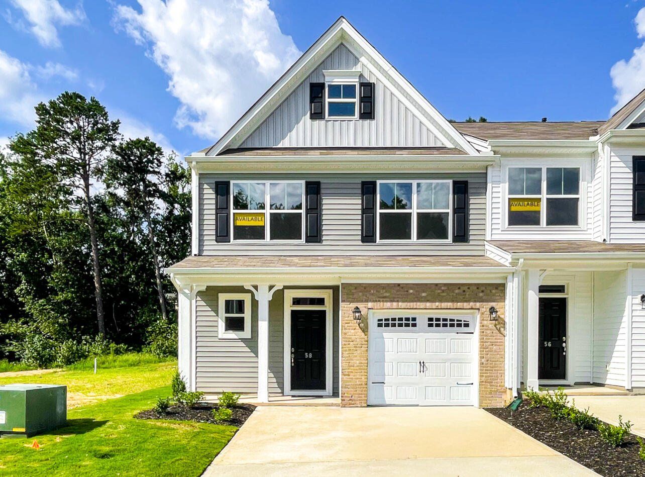 58 Fair Village Lane