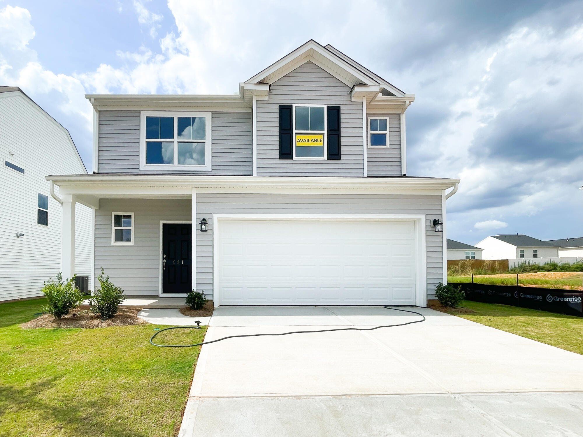 111 Pendergast Road
