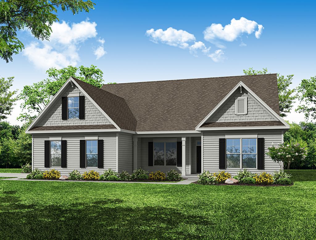 Villages at Edinburgh - Chesapeake, VA