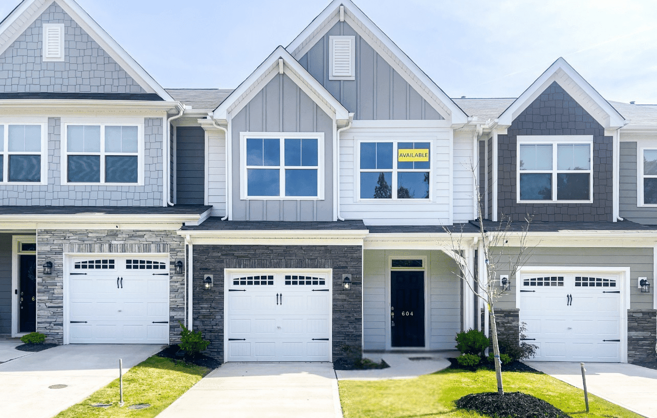 604 Autumn Lake Road