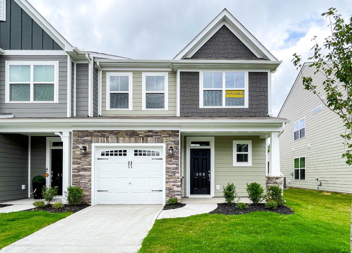 508 Pennystone Lane