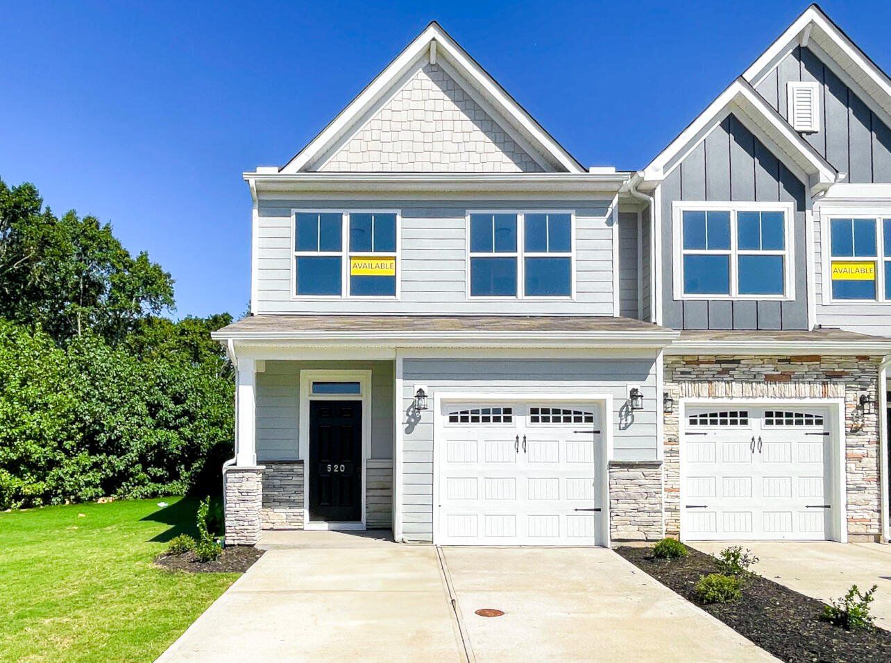 520 Pennystone Lane