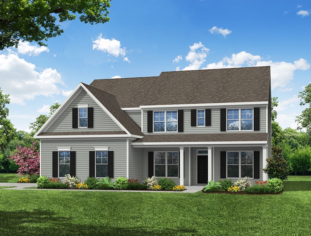 Pinehurst Estates - Monroe, GA